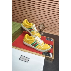 Gucci Screener Shoes